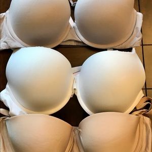 Victoria Secret bras